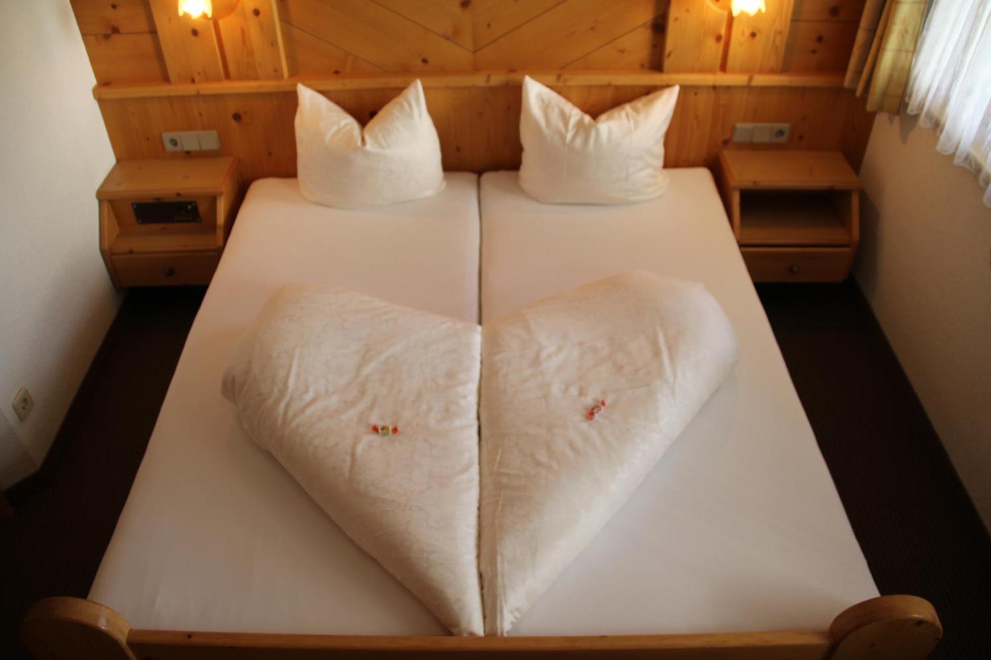 Hotel Garni Apart Elfriede Fiss Pokój zdjęcie
