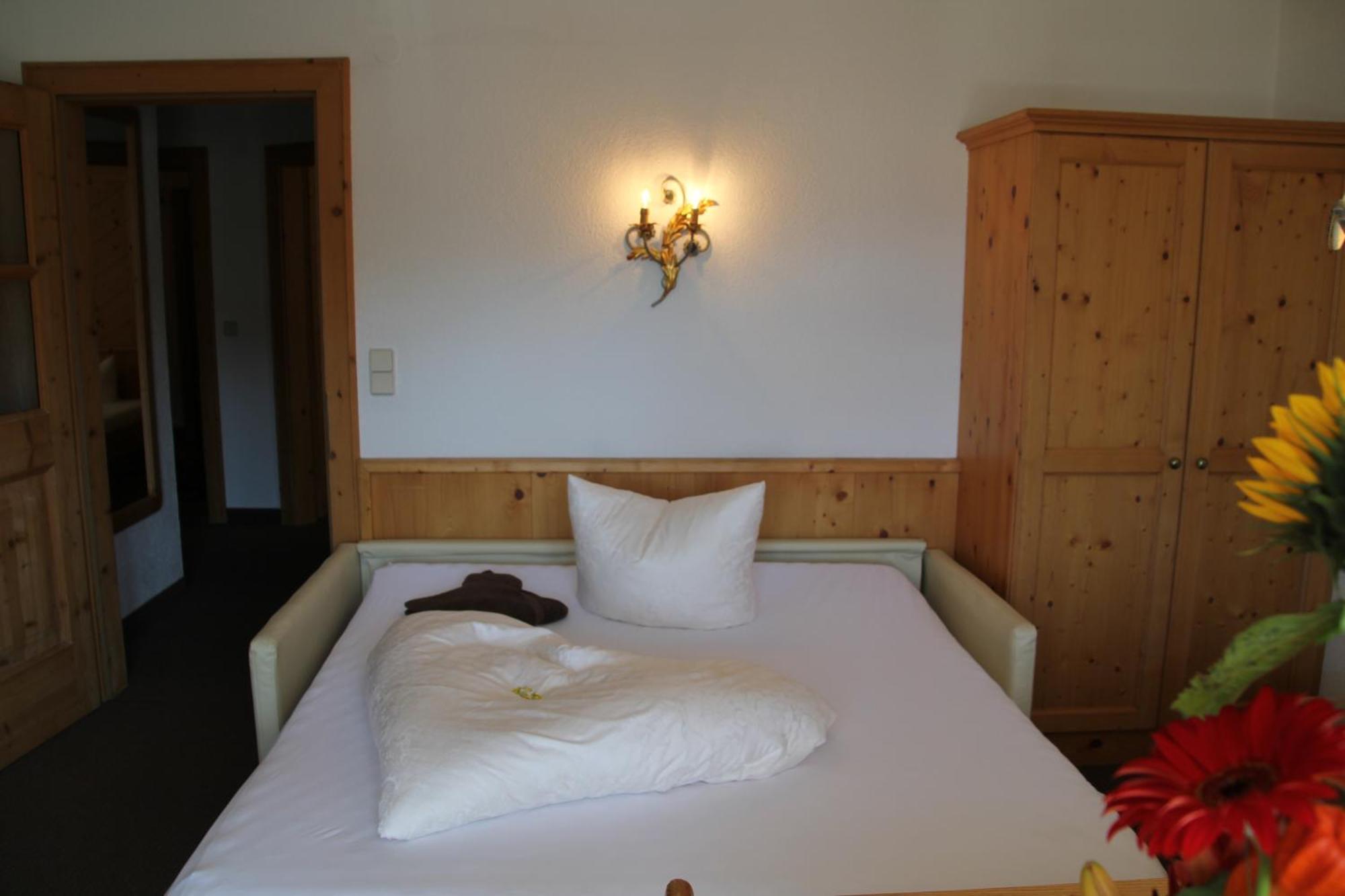 Hotel Garni Apart Elfriede Fiss Pokój zdjęcie