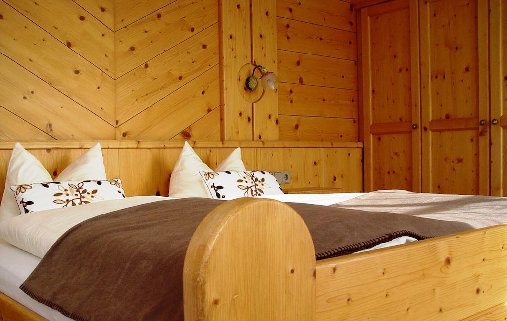 Hotel Garni Apart Elfriede Fiss Pokój zdjęcie