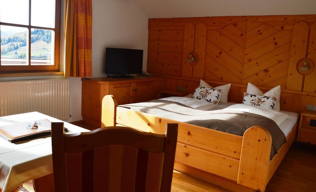 Hotel Garni Apart Elfriede Fiss Pokój zdjęcie