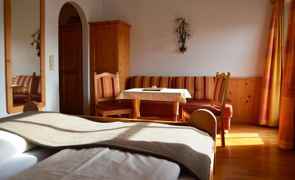 Hotel Garni Apart Elfriede Fiss Pokój zdjęcie